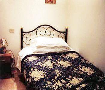 Bed & Breakfast Casa Totti Rom
